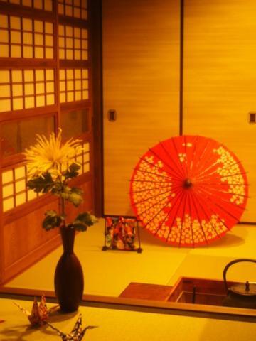 京町家の宿 十六夜- Staff滞在型 Kioto Zewnętrze zdjęcie